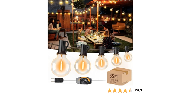 Outdoor Living: Create Your Backyard Getaway cover photo collage