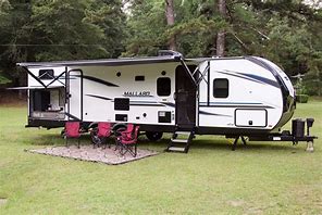 We Love To Camp cover photo collage