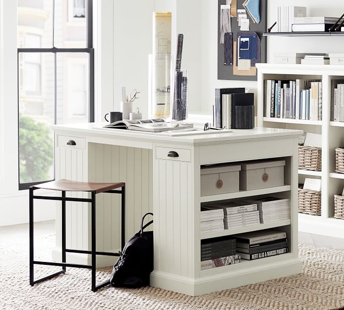 Home Office Decor and More cover photo collage