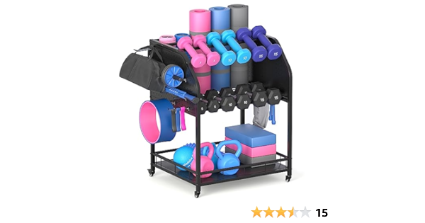 Leaner Every Day:Essential Items for Your Weight Loss Arsenal cover photo collage