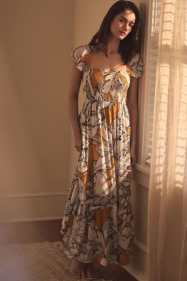 My Anthropologie Wish List cover photo collage