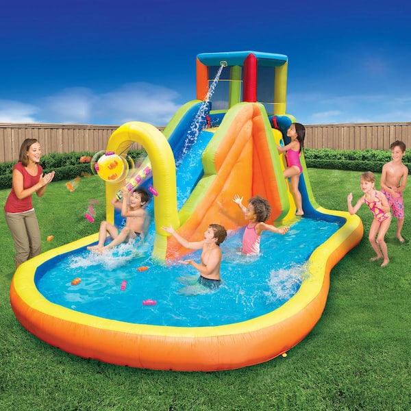 Summer Bash finds at Target cover photo collage