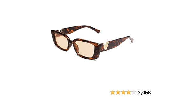 Beautiful, Trendy Sunglasses From Amazon. cover photo collage