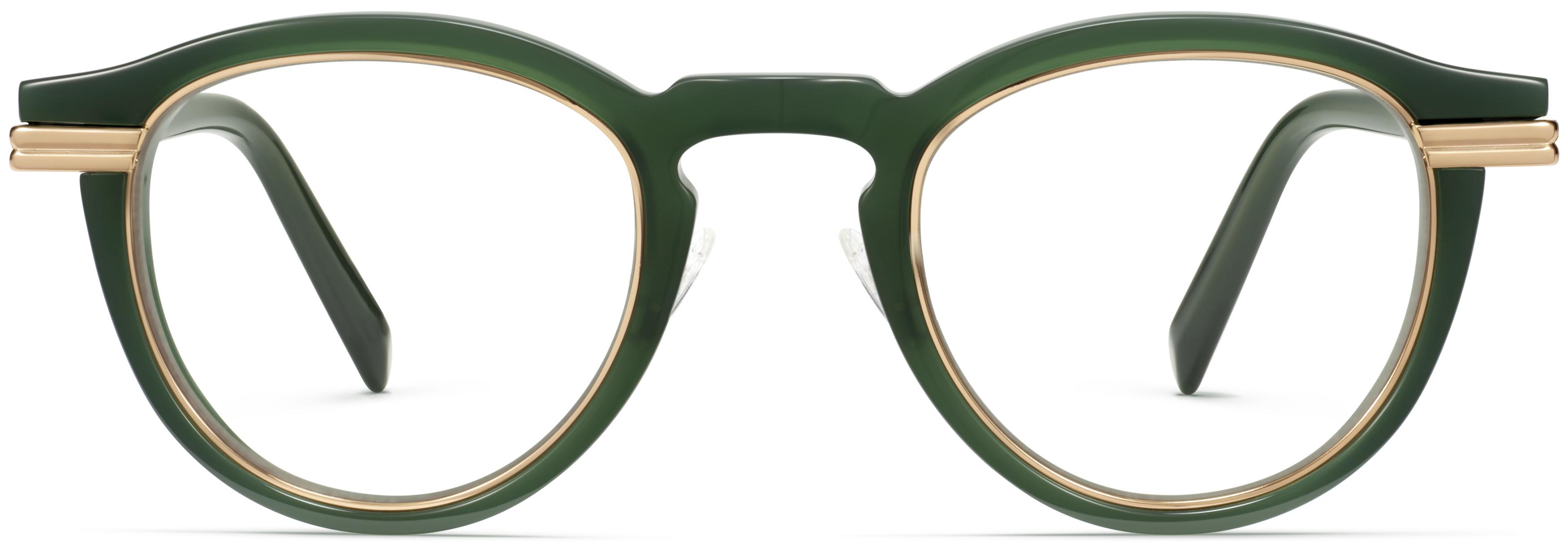 My Favorite Glasses Frames cover photo collage