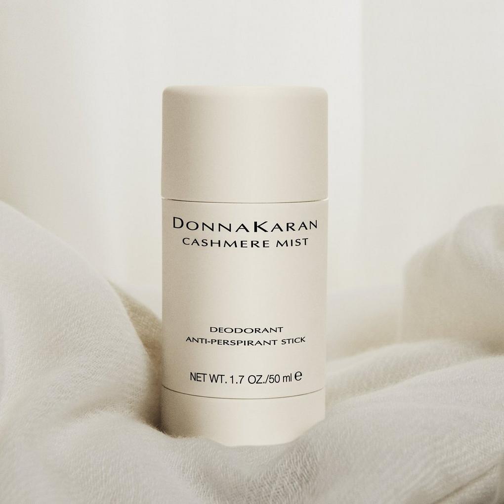 ulta donna karan cashmere mist deodorant