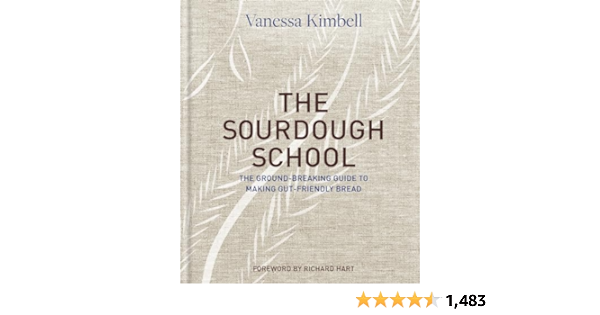 Ready to Start Your Sourdough Era? cover photo collage