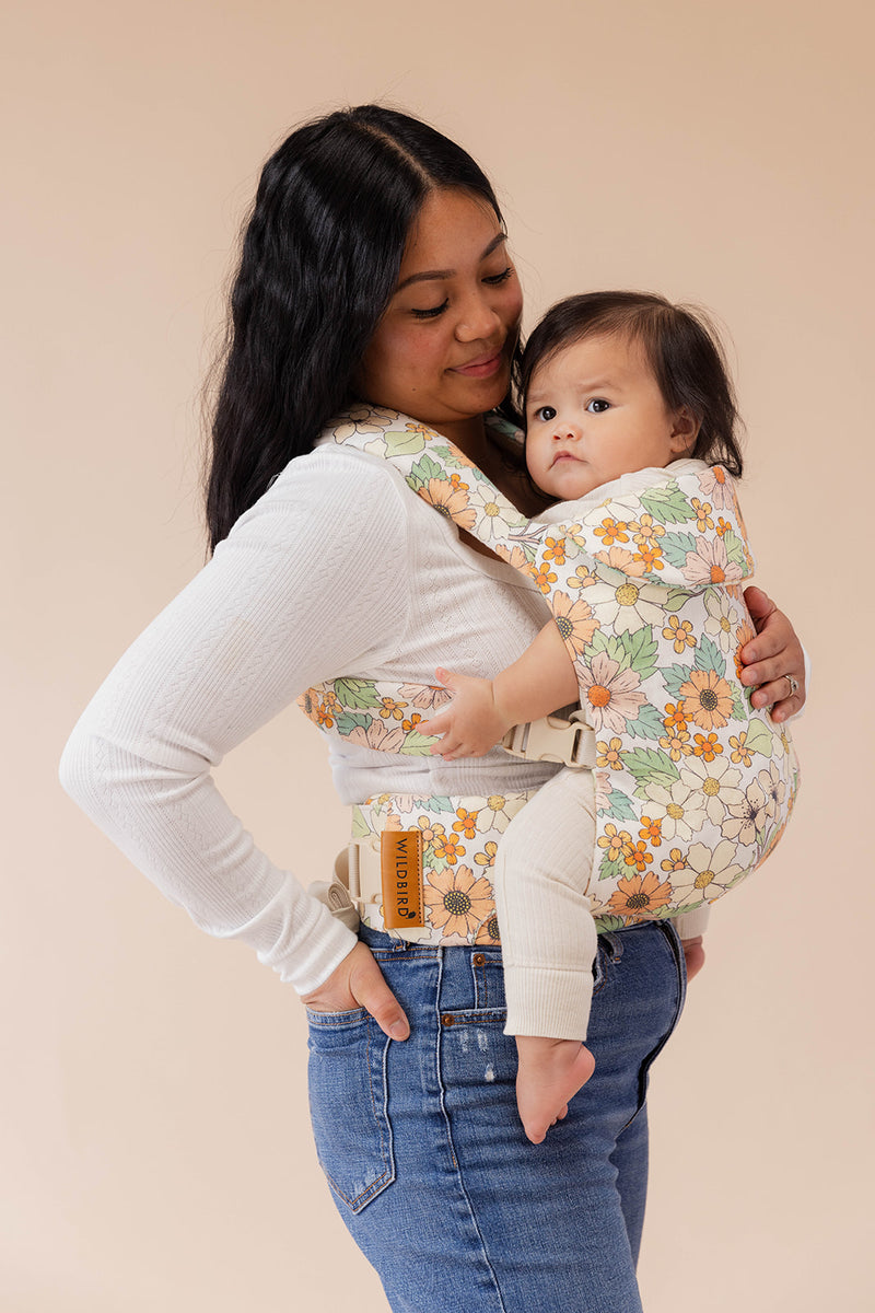 My favorite Baby Carriers (Baby through Toddler) cover photo collage