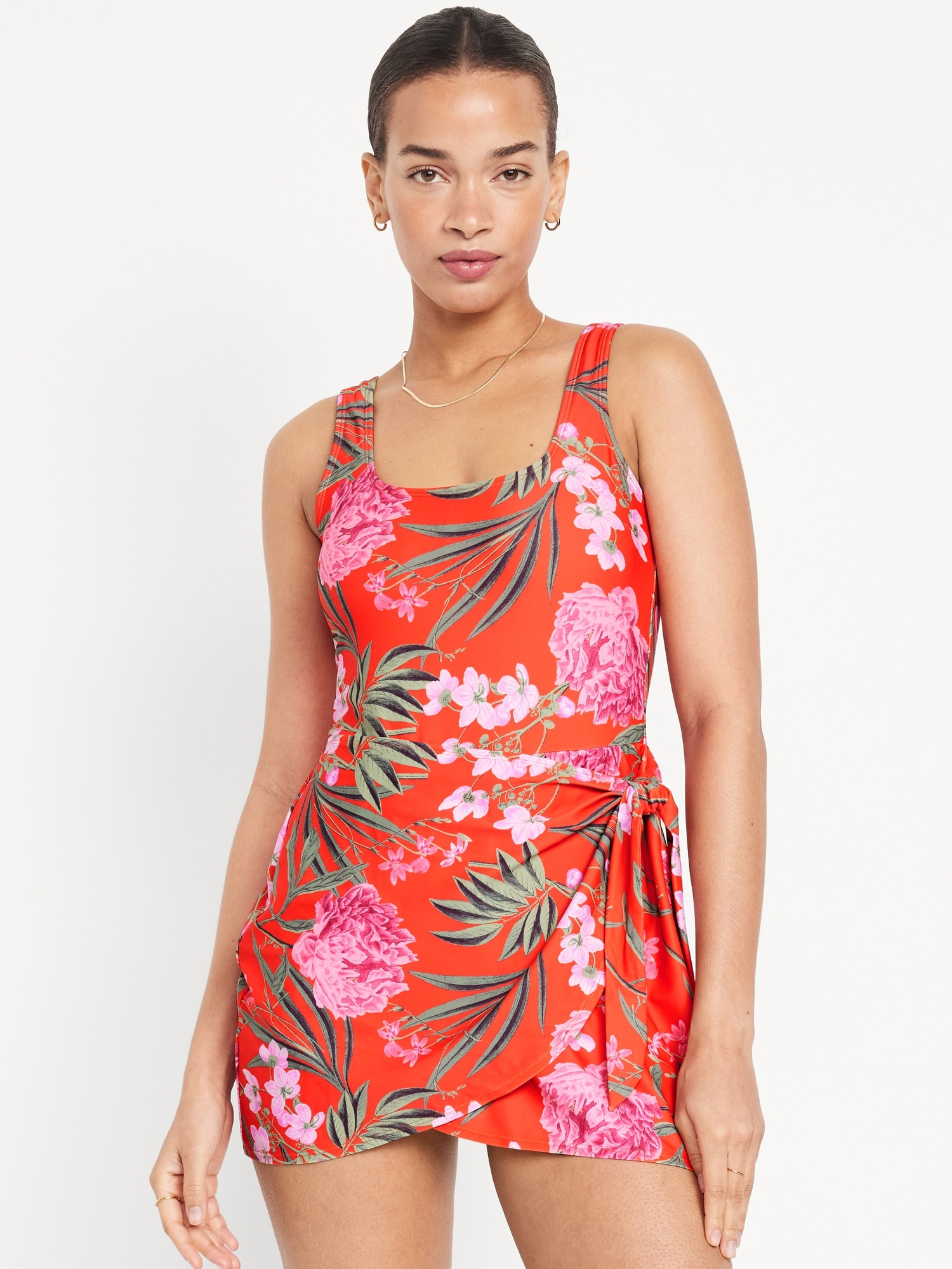 Plus Size Old Navy Spring/Summer Finds