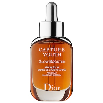 Youth Plump Filler Serum Eye Treatment Dior Youth Capture Review