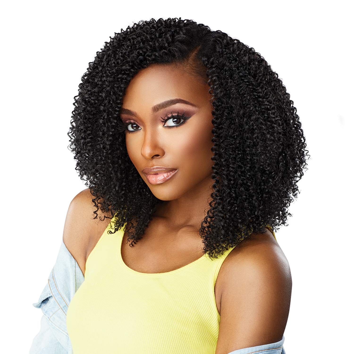 Natural Hair Care & Styling Must Haves cover photo collage
