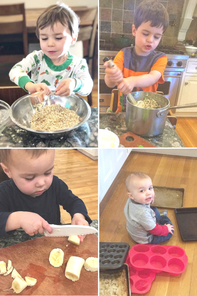 Home Kitchen Must Haves cover photo collage