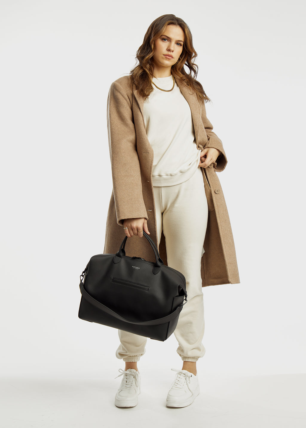 Mom of 3 Survival Must-haves! cover photo collage