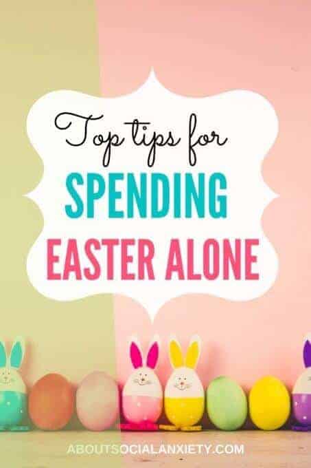 How To Have A Great Solo Holiday and Avoid Holiday Sadness cover photo collage