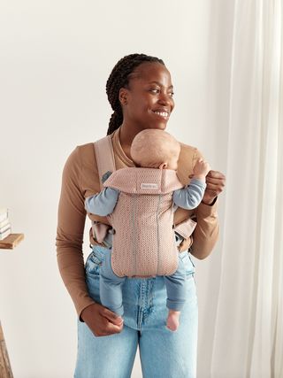 Baby Travel Needs cover photo collage