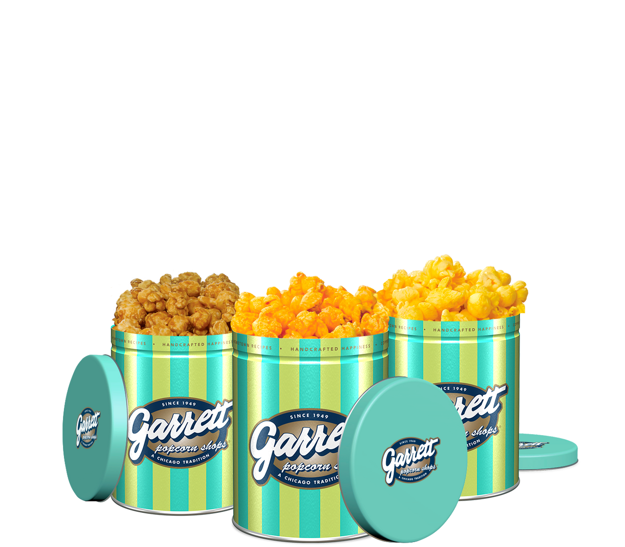 Delicious yummiez to binge cover photo collage