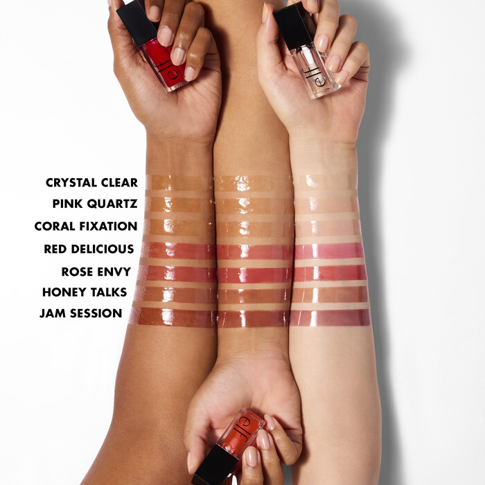 Makeup Favs cover photo collage
