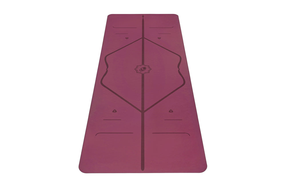 Your Space for All Things Yoga cover photo collage