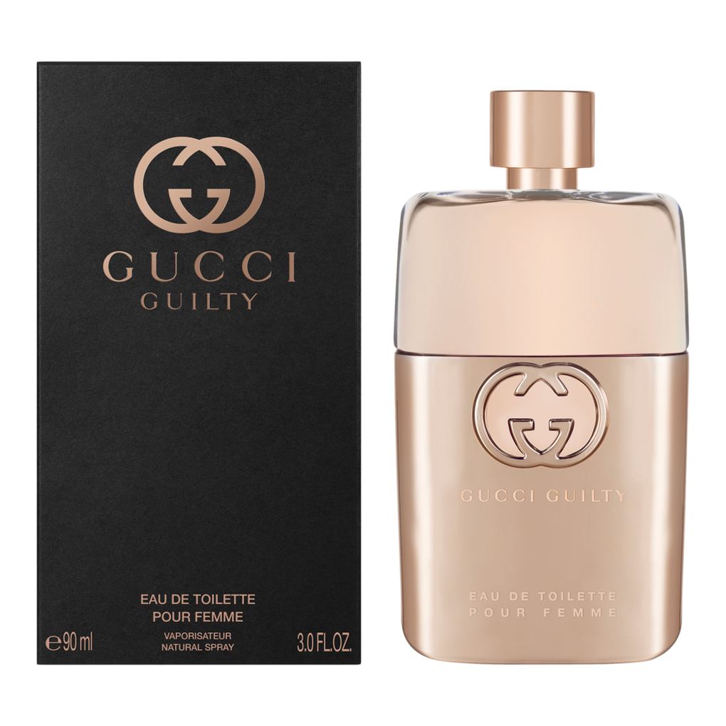 Luxury Women's Fragrances cover photo collage