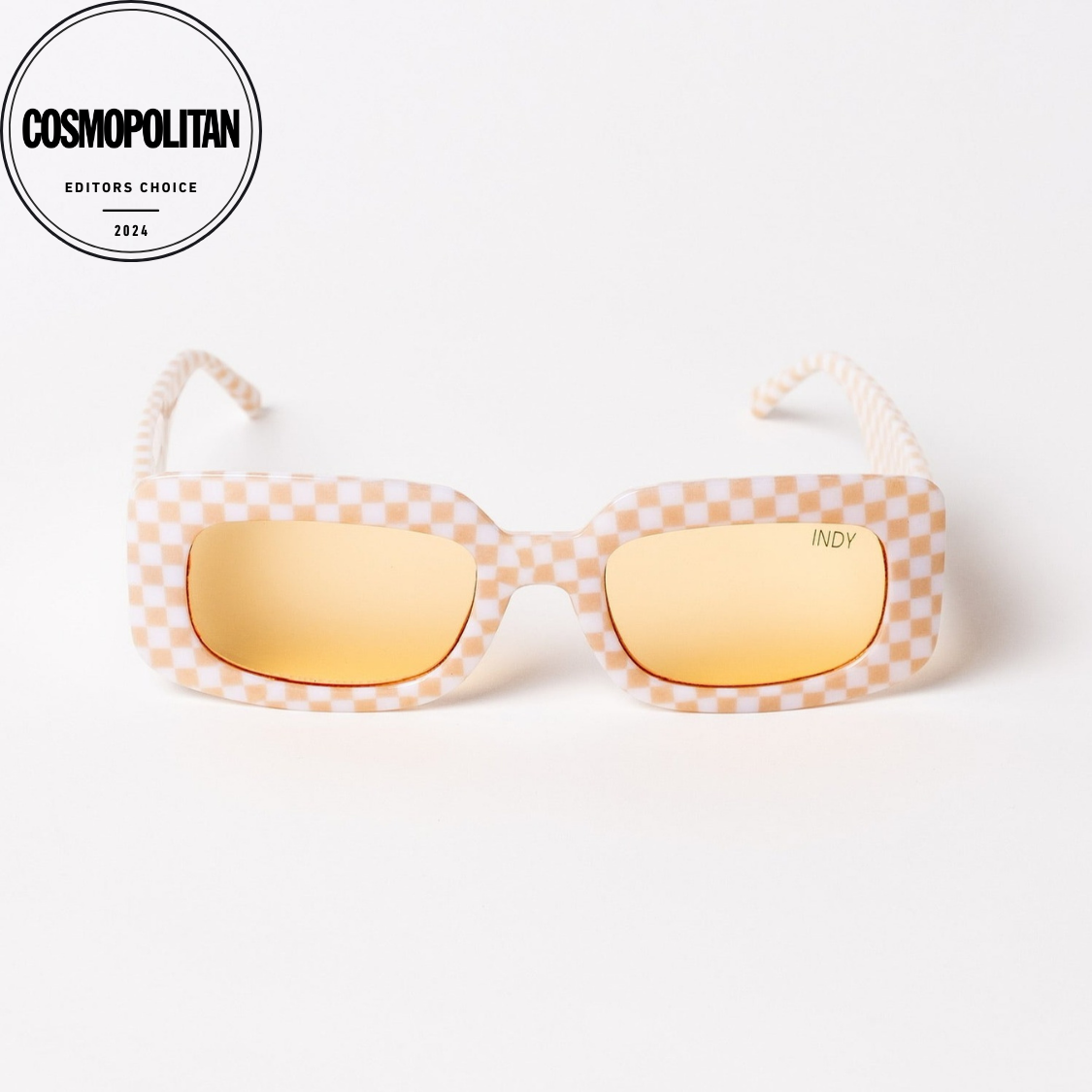 The cutest sunglasses list ever. cover photo collage