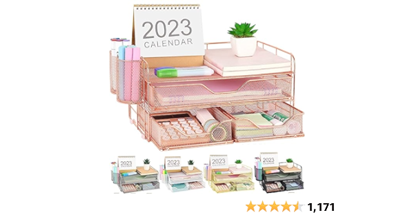 Organizing & Storage Solutions cover photo collage