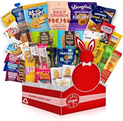 Vegan Snack Attack! cover photo collage