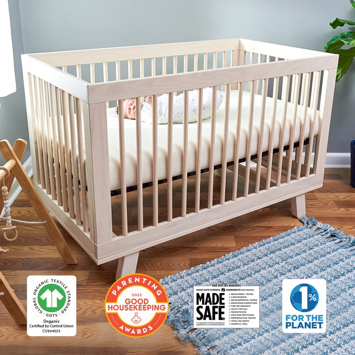 Sleep and Nursery cover photo collage
