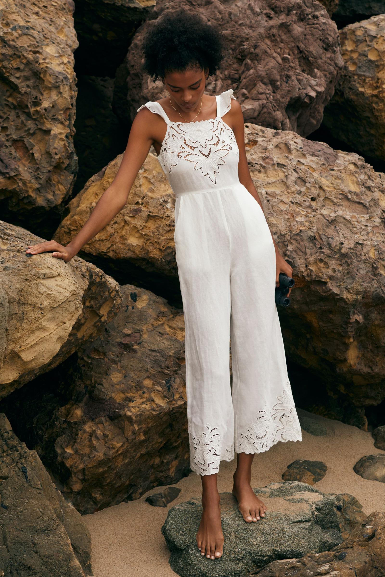 Anthropologie