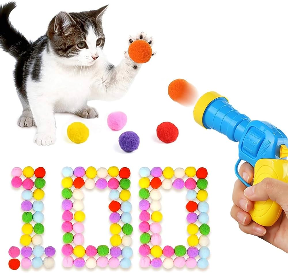 Cat Supplies 😻🐾 cover photo collage