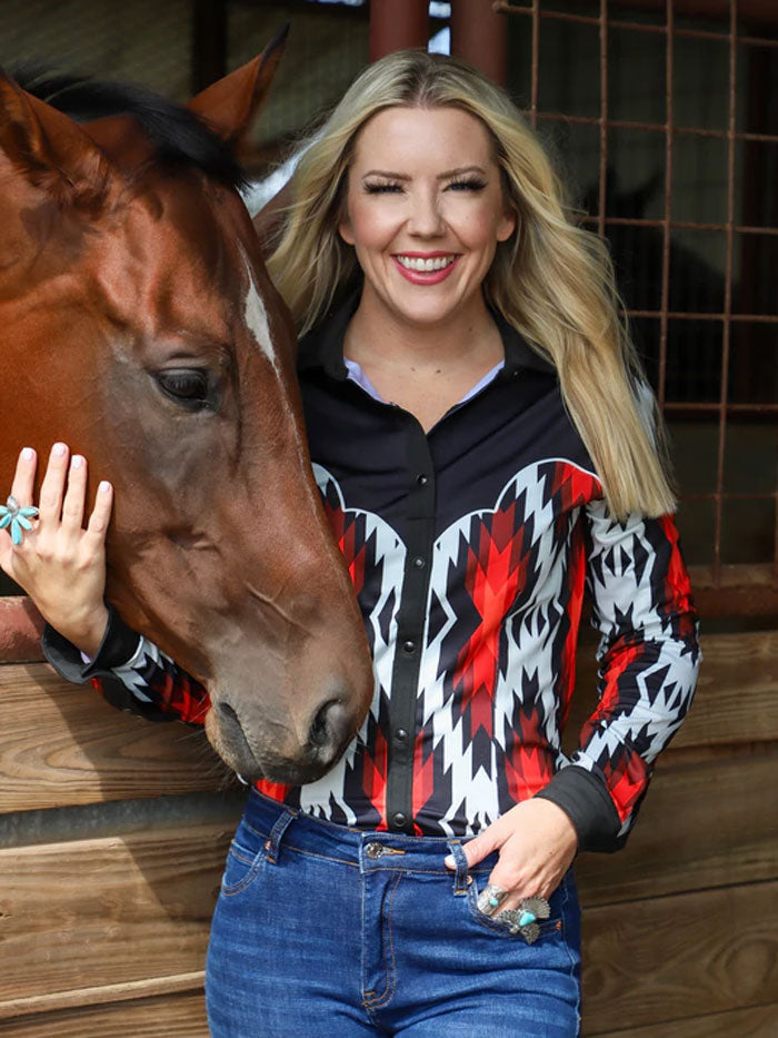 Western Fashion cover photo collage