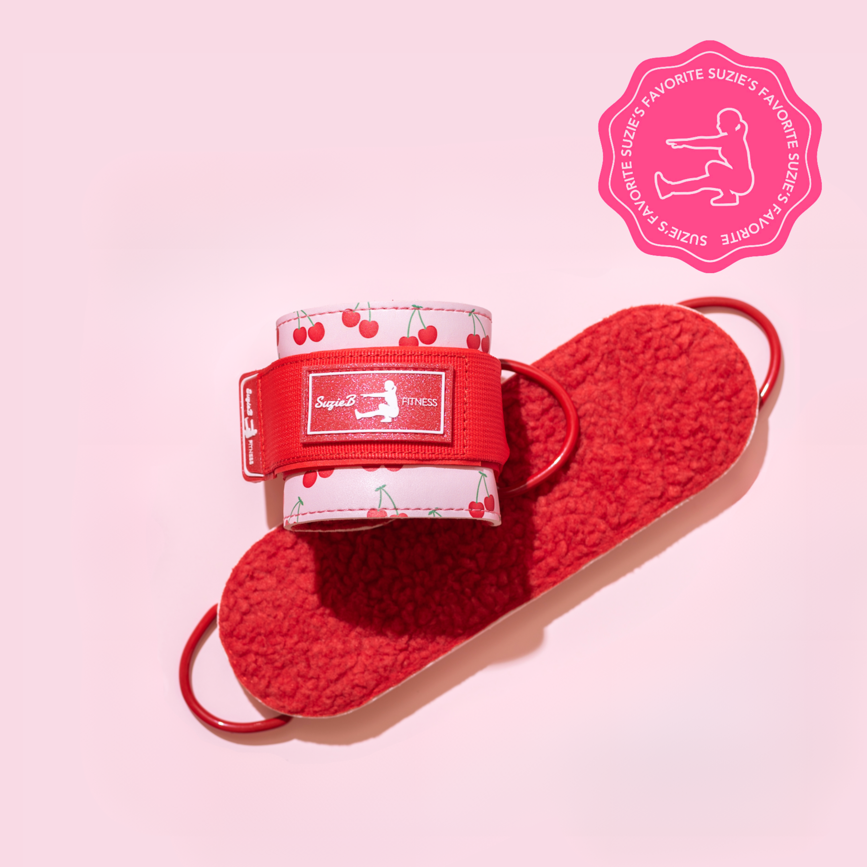 FOR THE GIRL WHO WANTS TO BREAK A SWEAT cover photo collage