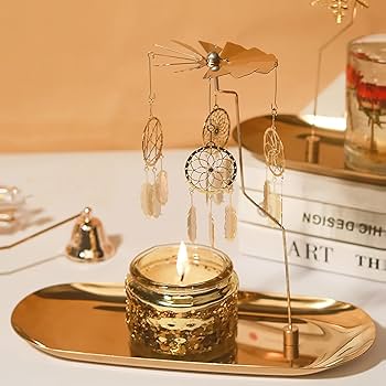 Enchant Your Home ✨🏡 cover photo collage