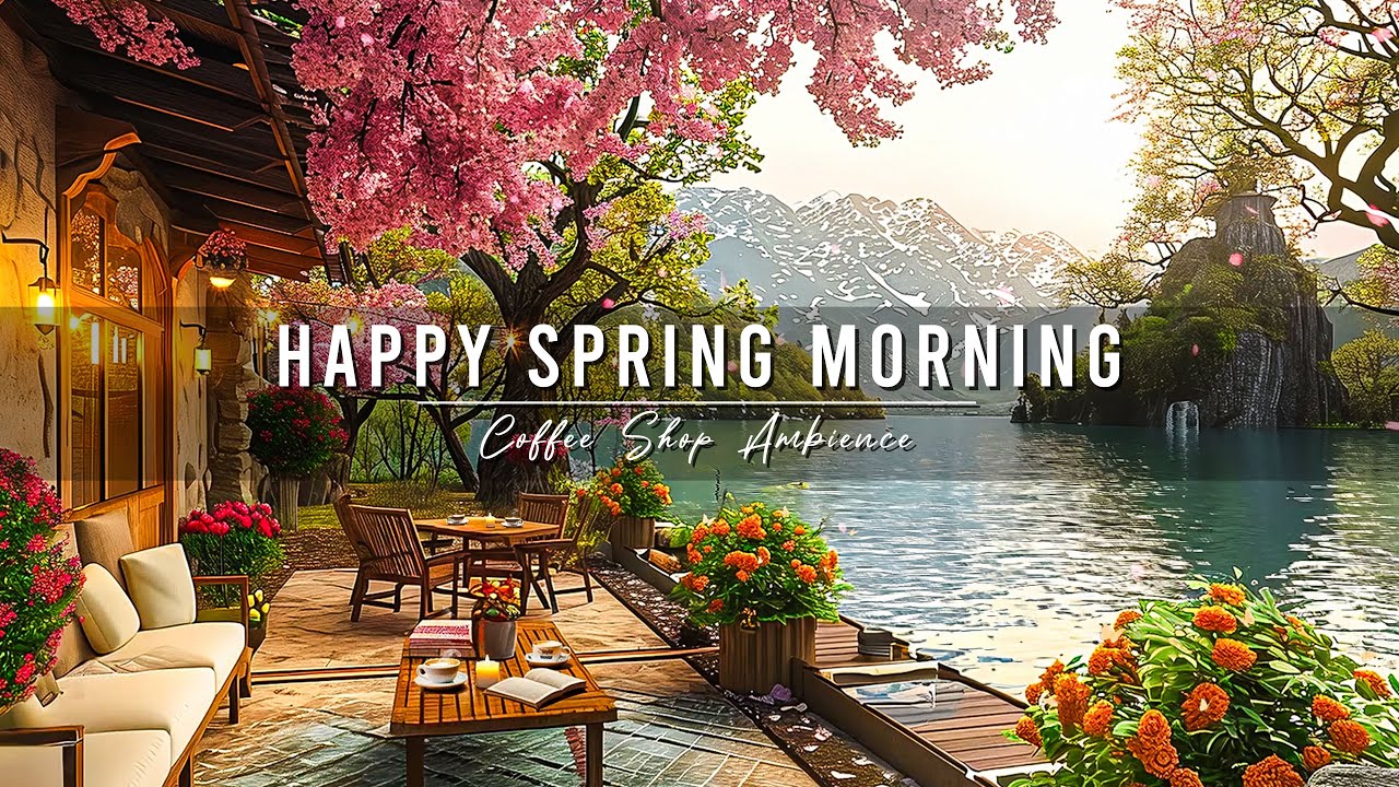 Background Ambient Music: Perfect for Work or Studying cover photo collage