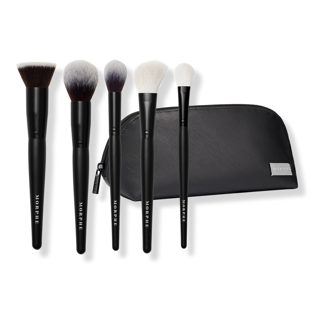 Best Makeup Tools & Brushes cover photo collage