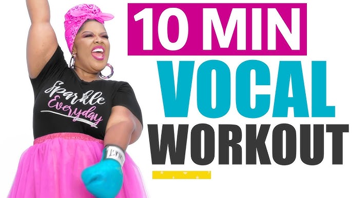 For Those Passionate About Singing cover photo collage