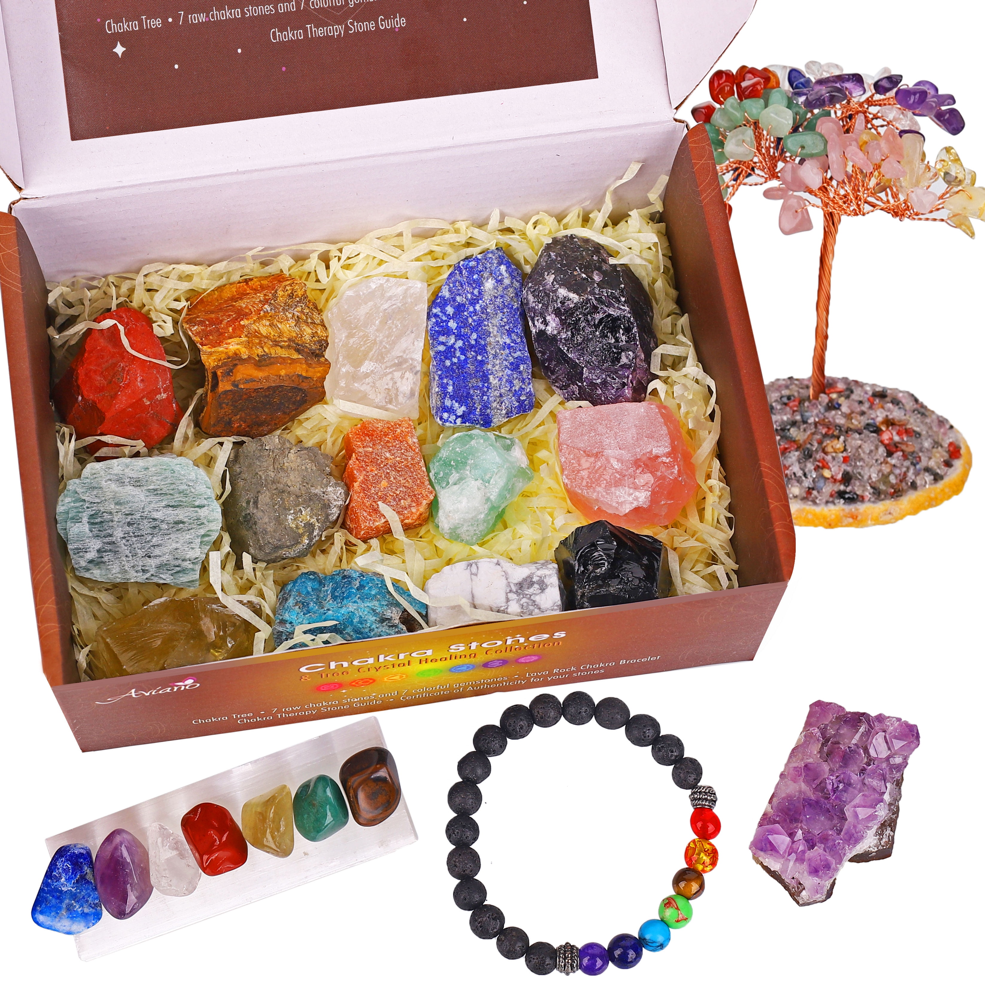 Healing Energy cover photo collage