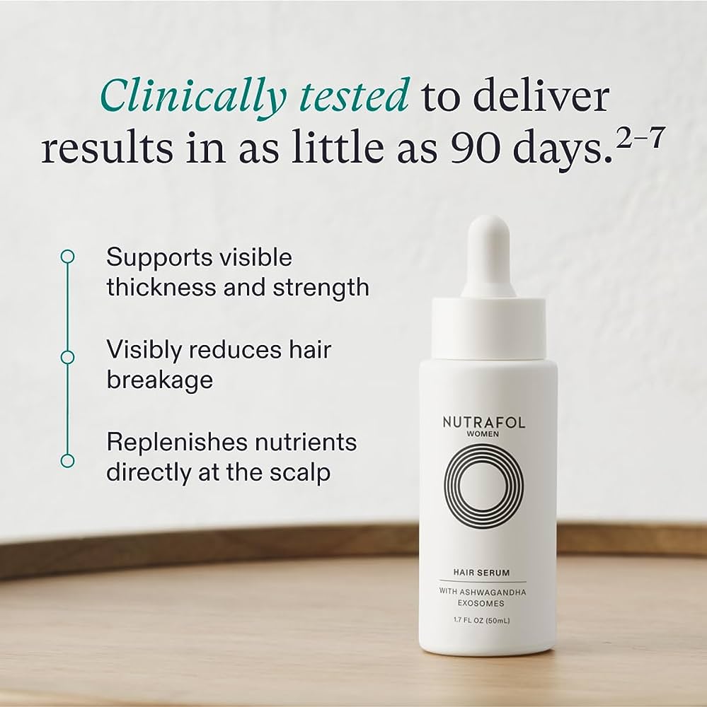 the ultimate hair growth journey cover photo collage