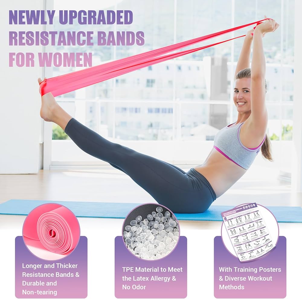 Home Workout cover photo collage