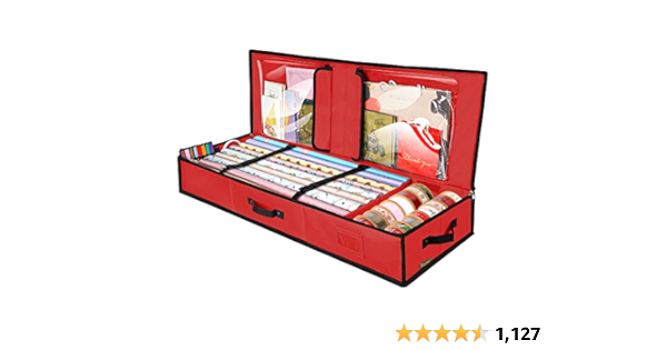 Wrap-tastic ways to improve your gift wrapping game. cover photo collage