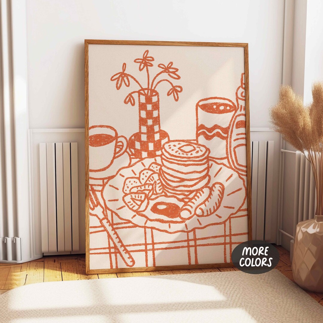 Your Kitchen Can Look Like a Trendy Restaurant cover photo collage
