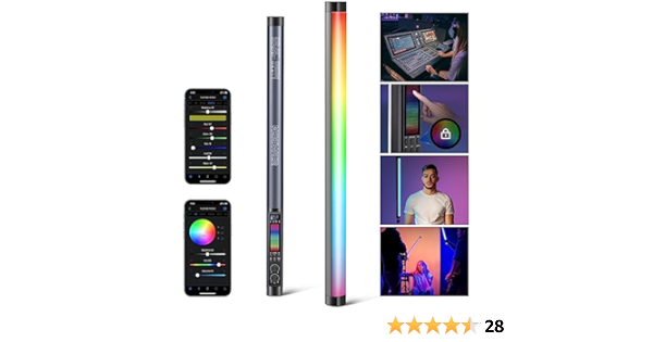 Content Creator must haves! cover photo collage