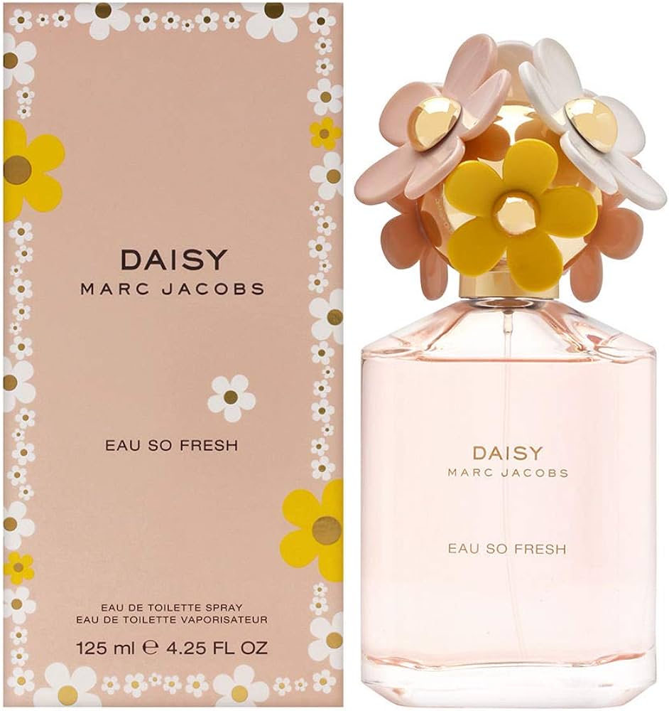 That girls signature scents 😉🌷 cover photo collage