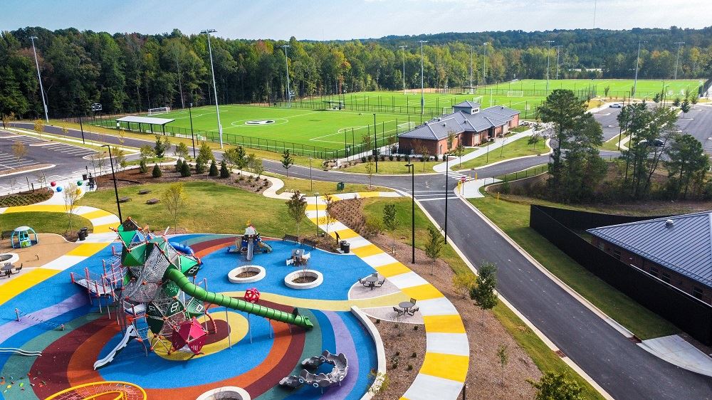 Raleigh/Triangle NC Area: Your Ticket to Endless Adventure! cover photo collage