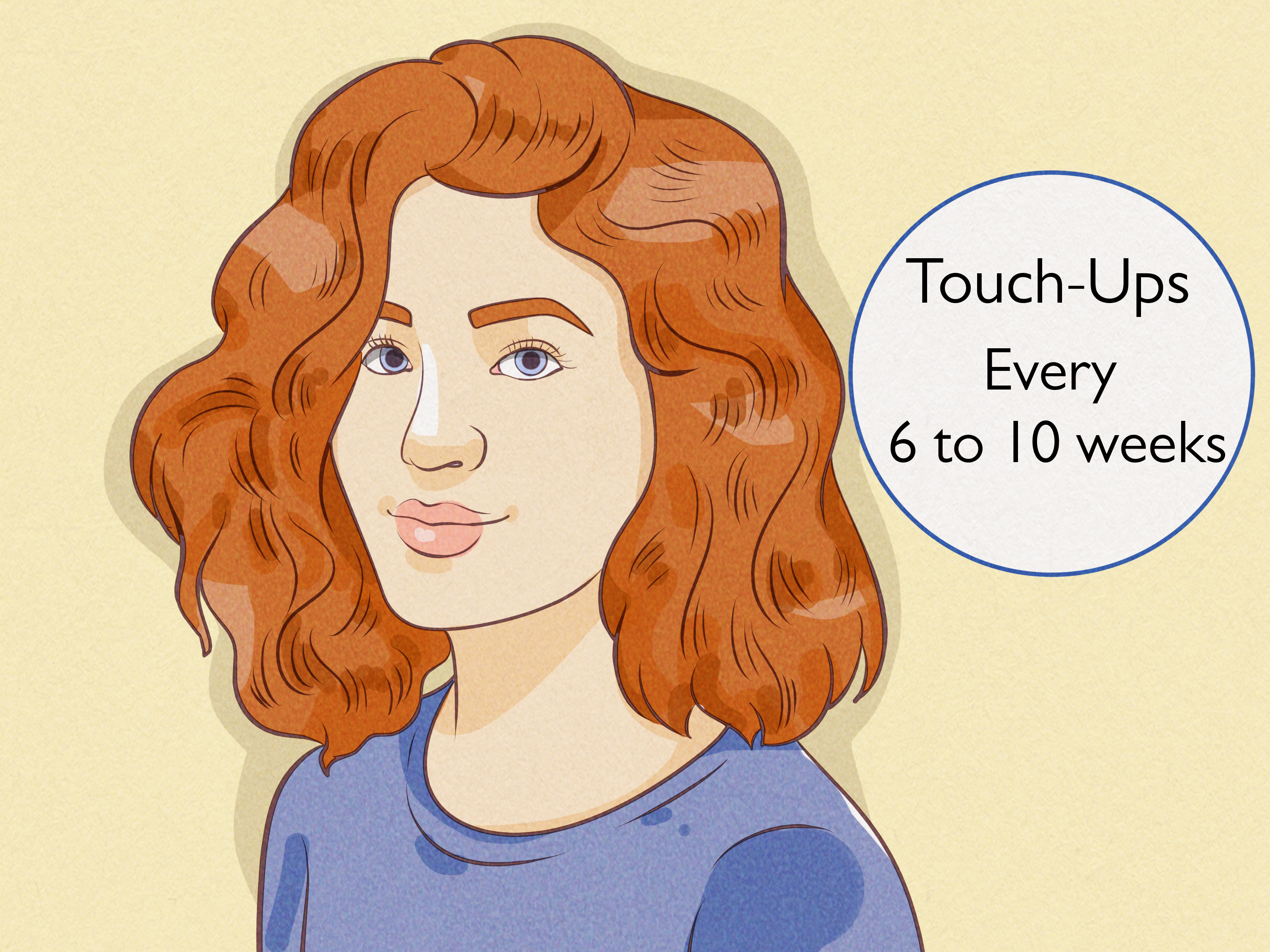Curly Haircare Help cover photo collage
