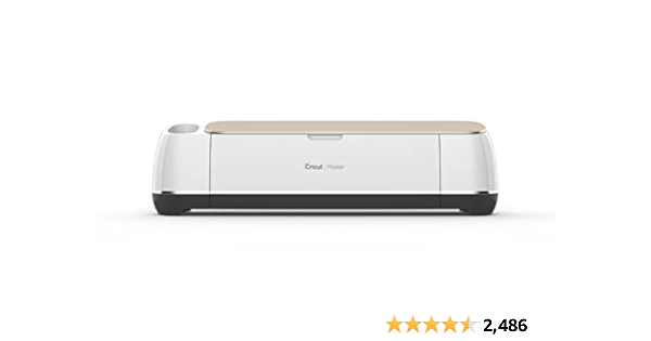 DIY - How to Make Stickers on a Cricut cover photo collage