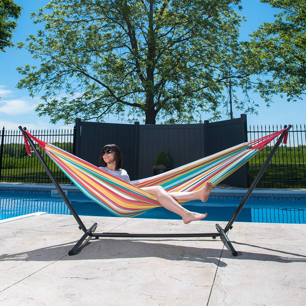 Backyard Oasis anyone? cover photo collage