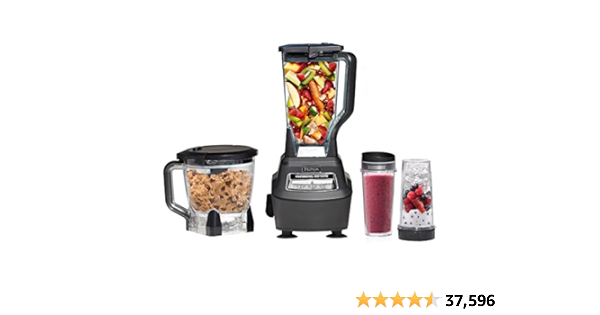 Ultimate Kitchen products cover photo collage