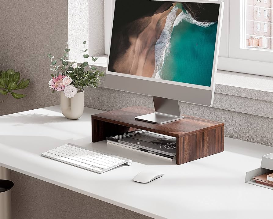 ✨️The Ultimate Desk Makeover cover photo collage