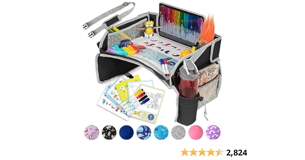 Moms on the Go cover photo collage