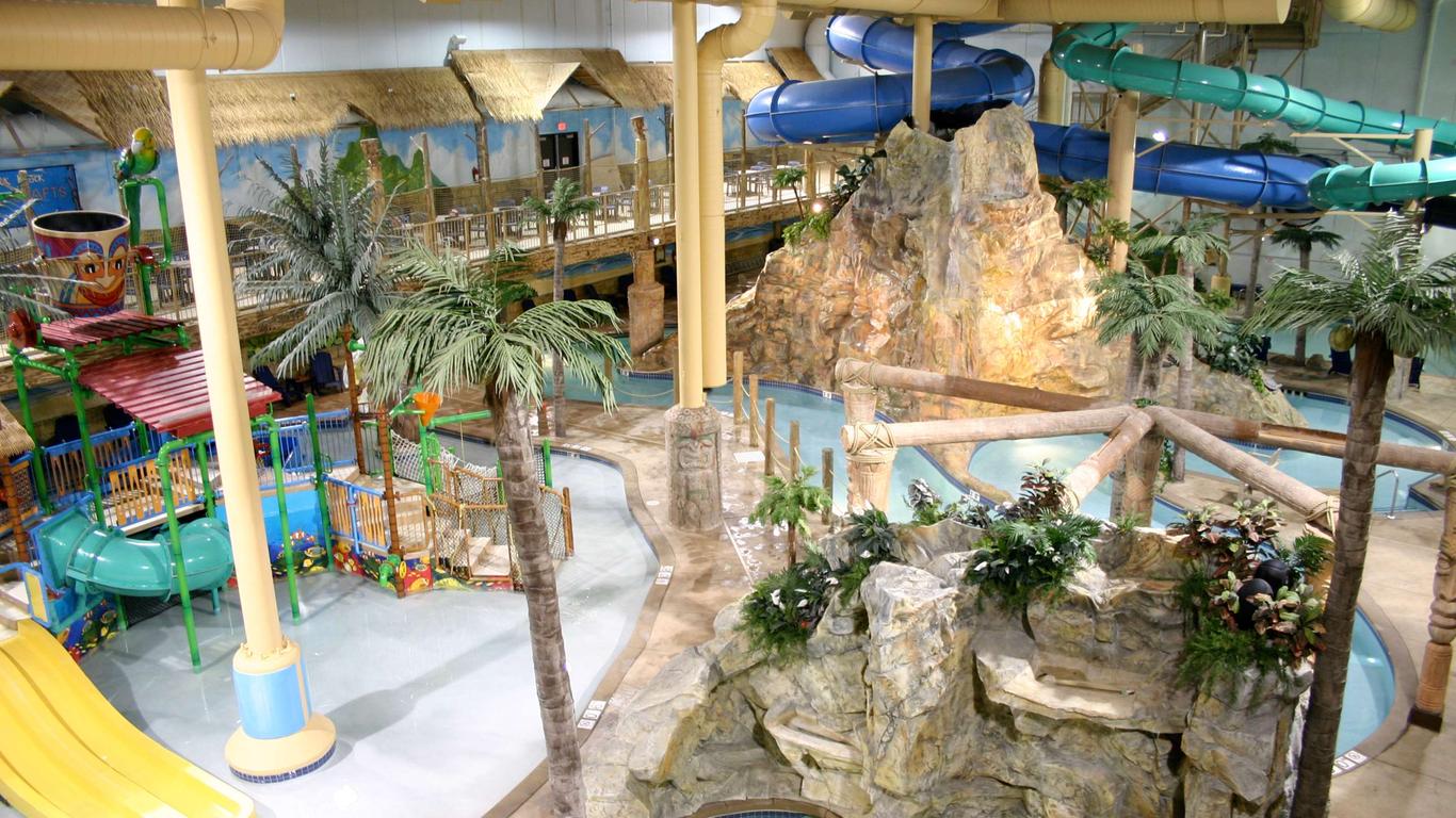 Indoor Activities for Kids cover photo collage