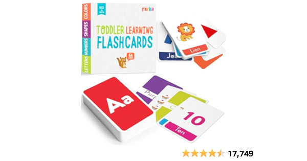 Toddler and baby early education cover photo collage